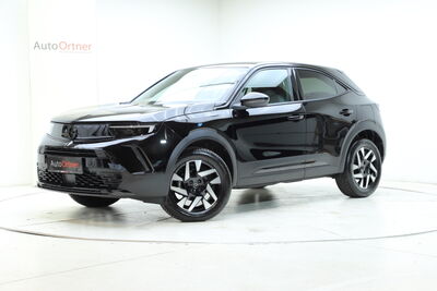 Opel Mokka Jahreswagen