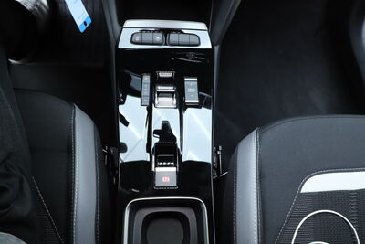 Opel Mokka Jahreswagen