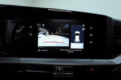 Opel Mokka Jahreswagen