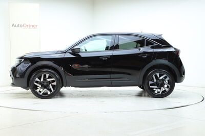 Opel Mokka Jahreswagen