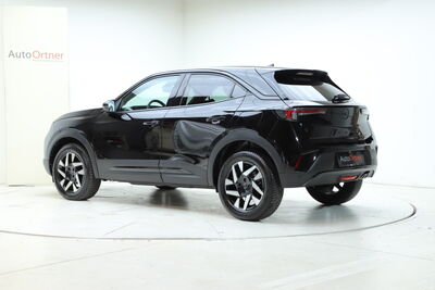 Opel Mokka Jahreswagen