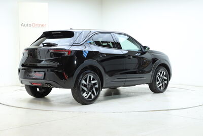 Opel Mokka Jahreswagen
