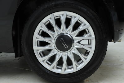 Fiat 500 Gebrauchtwagen