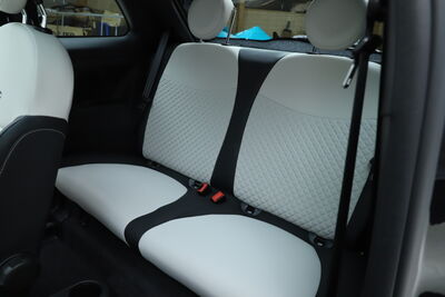 Fiat 500 Gebrauchtwagen