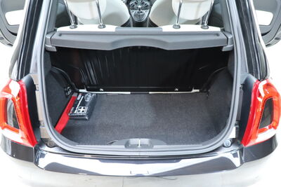 Fiat 500 Gebrauchtwagen