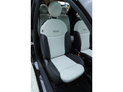 Fiat 500 Gebrauchtwagen