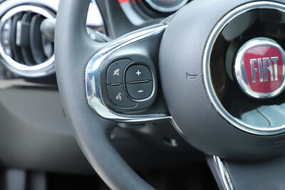 Fiat 500 Gebrauchtwagen