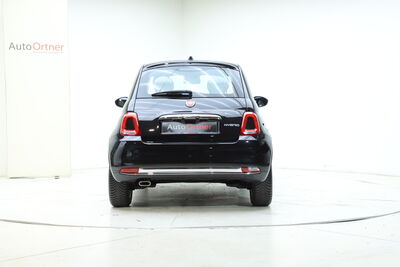 Fiat 500 Gebrauchtwagen