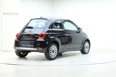 Fiat 500 Gebrauchtwagen