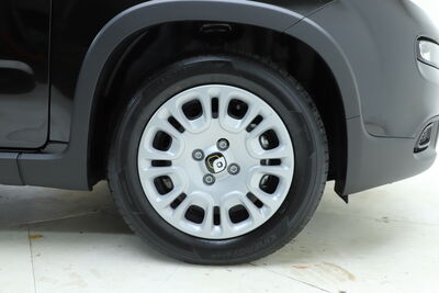Fiat Panda Tageszulassung