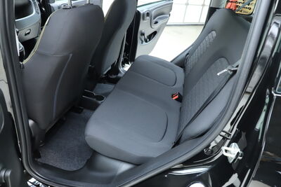 Fiat Panda Tageszulassung