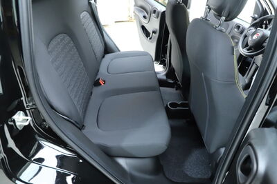 Fiat Panda Tageszulassung