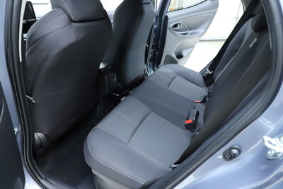 Toyota Yaris Neuwagen Toyota Yaris Neuwagen