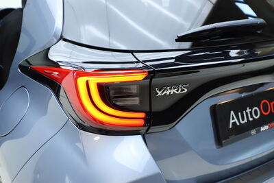 Toyota Yaris Neuwagen Toyota Yaris Neuwagen