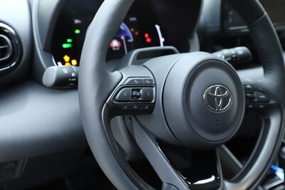Toyota Yaris Neuwagen Toyota Yaris Neuwagen