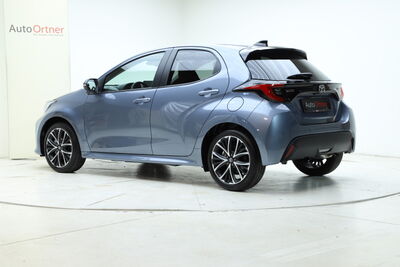 Toyota Yaris Neuwagen Toyota Yaris Neuwagen