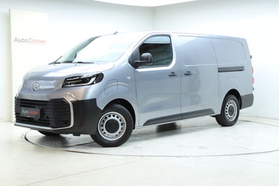 Toyota Proace Neuwagen Toyota Proace Neuwagen