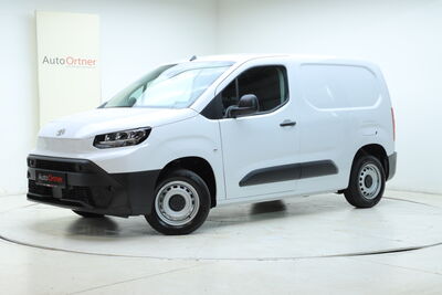 Toyota Proace Neuwagen Toyota Proace Neuwagen
