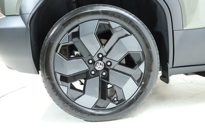 Toyota Urban Cruiser Neuwagen Toyota Urban Cruiser Neuwagen