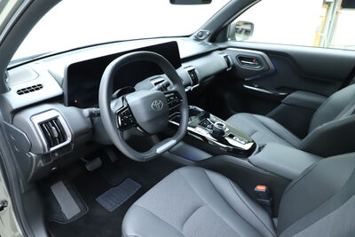 Toyota Urban Cruiser Neuwagen Toyota Urban Cruiser Neuwagen