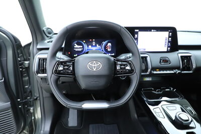 Toyota Urban Cruiser Neuwagen Toyota Urban Cruiser Neuwagen