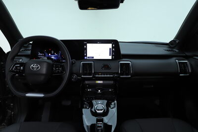 Toyota Urban Cruiser Neuwagen Toyota Urban Cruiser Neuwagen