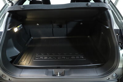 Toyota Urban Cruiser Neuwagen Toyota Urban Cruiser Neuwagen