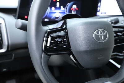 Toyota Urban Cruiser Neuwagen Toyota Urban Cruiser Neuwagen