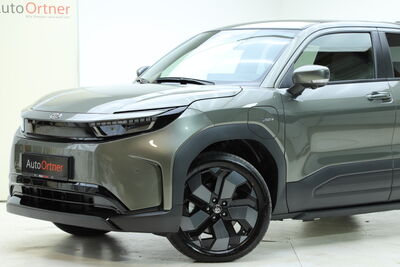 Toyota Urban Cruiser Neuwagen Toyota Urban Cruiser Neuwagen