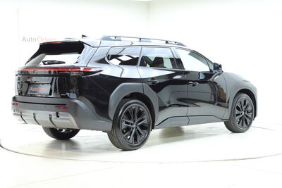 Toyota bZ4X Neuwagen
