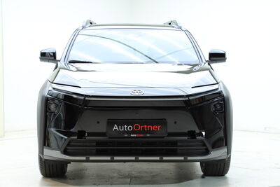 Toyota bZ4X Neuwagen
