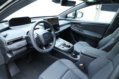 Toyota bZ4X Neuwagen