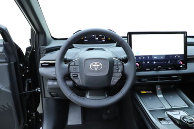Toyota bZ4X Neuwagen