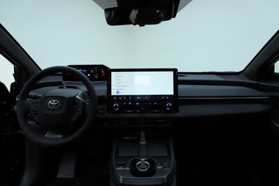 Toyota bZ4X Neuwagen