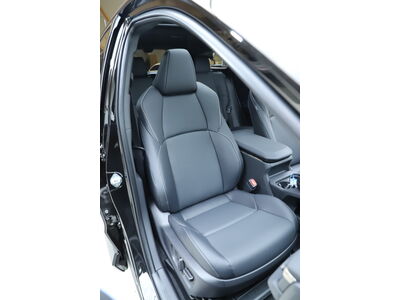 Toyota bZ4X Neuwagen