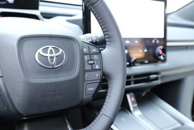 Toyota bZ4X Neuwagen