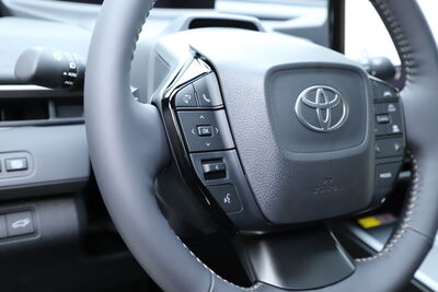 Toyota bZ4X Neuwagen