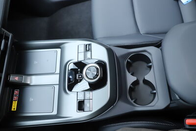 Toyota bZ4X Neuwagen