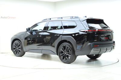 Toyota bZ4X Neuwagen