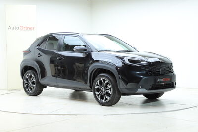 Toyota Yaris Cross Neuwagen Toyota Yaris Cross Neuwagen