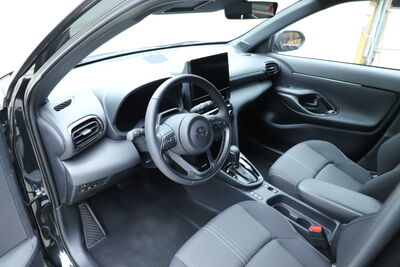 Toyota Yaris Cross Neuwagen Toyota Yaris Cross Neuwagen