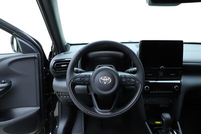 Toyota Yaris Cross Neuwagen Toyota Yaris Cross Neuwagen