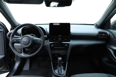 Toyota Yaris Cross Neuwagen Toyota Yaris Cross Neuwagen