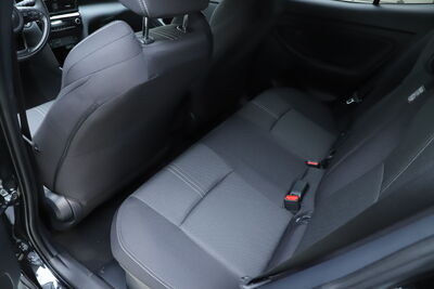 Toyota Yaris Cross Neuwagen Toyota Yaris Cross Neuwagen