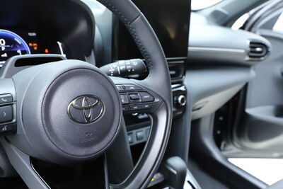 Toyota Yaris Cross Neuwagen Toyota Yaris Cross Neuwagen