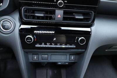 Toyota Yaris Cross Neuwagen Toyota Yaris Cross Neuwagen
