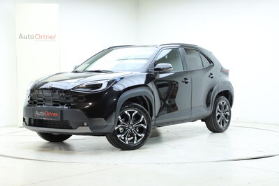 Toyota Yaris Cross Neuwagen Toyota Yaris Cross Neuwagen