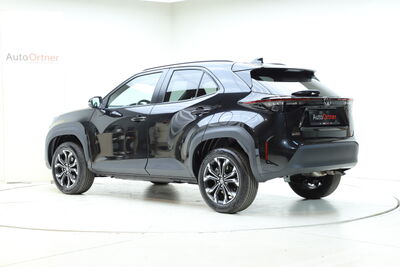 Toyota Yaris Cross Neuwagen Toyota Yaris Cross Neuwagen