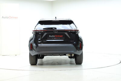 Toyota Yaris Cross Neuwagen Toyota Yaris Cross Neuwagen