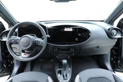 Toyota Aygo X Neuwagen Toyota Aygo X Neuwagen